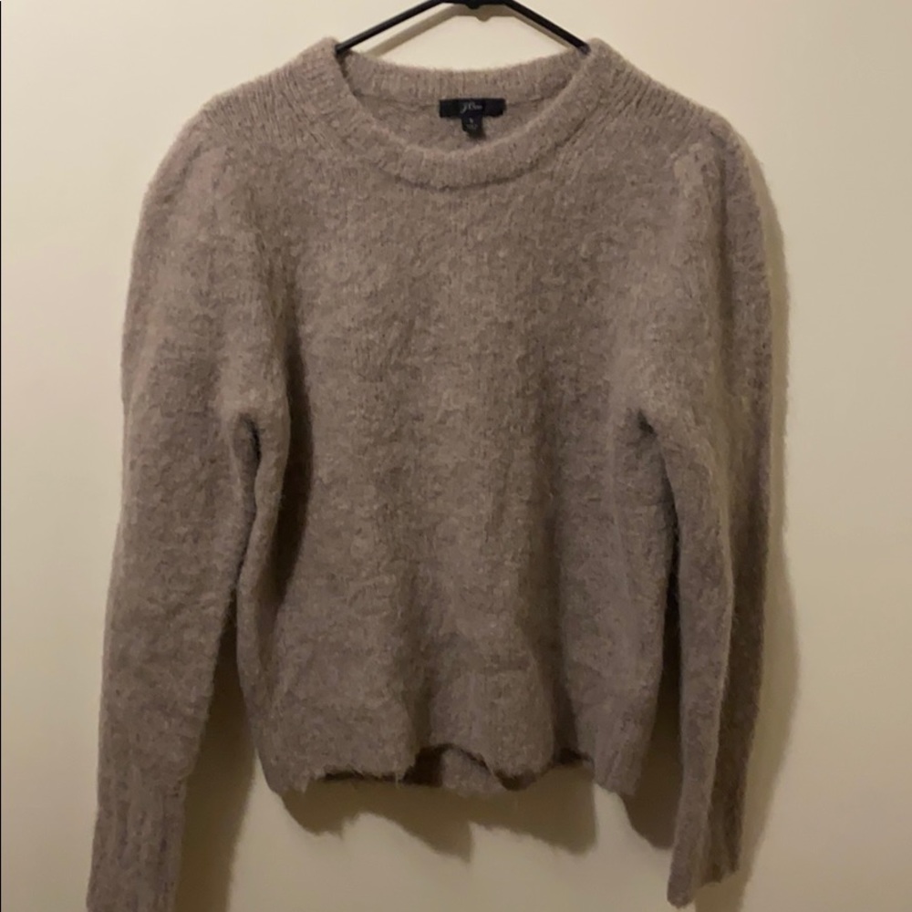Jcrew Sweater